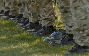 Army recruitment medicals