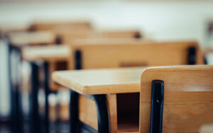 Abuse by former headteacher